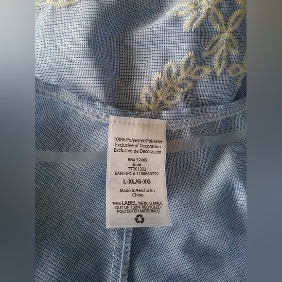 Time & Tru Women Cardigan - Picture 4 of 4